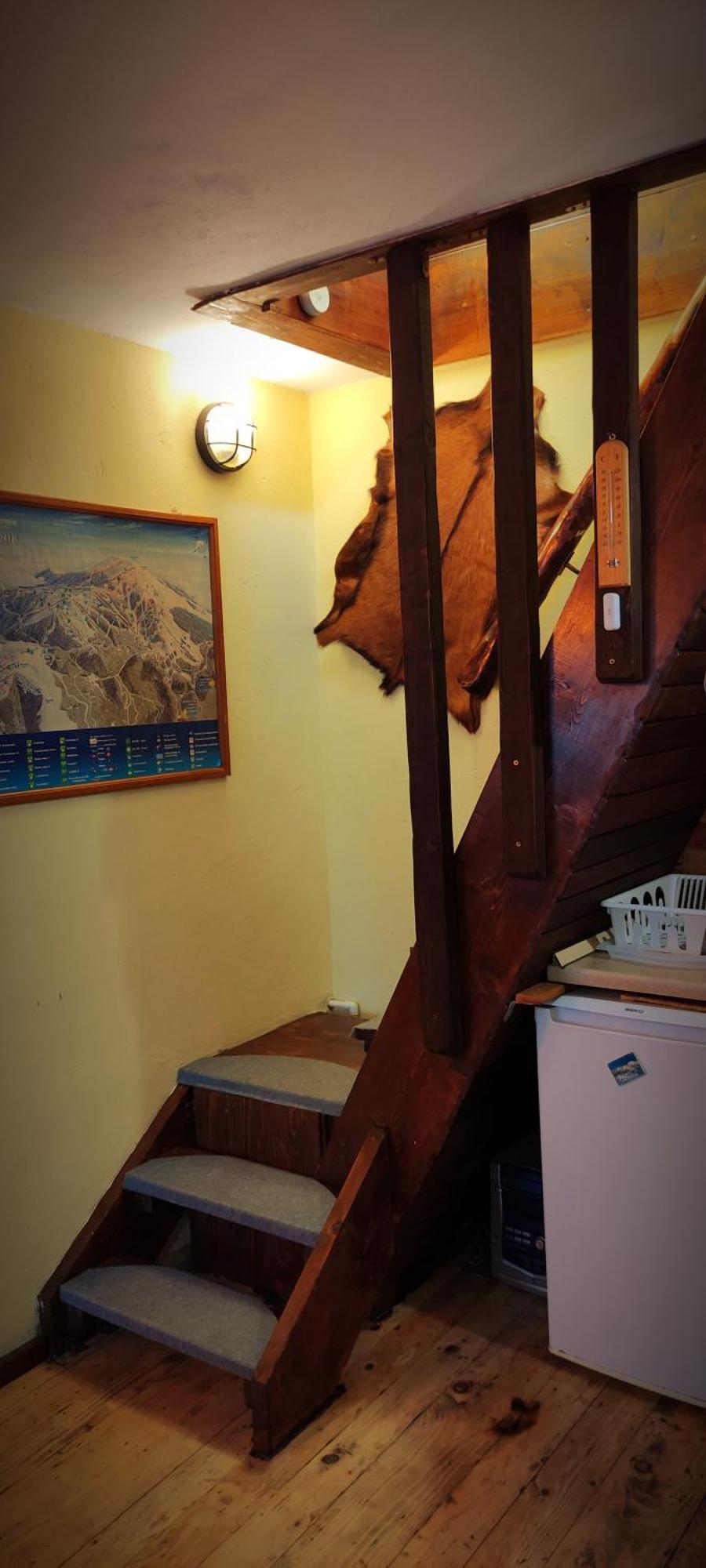 ホテル Uki & Sofi Mountain House コパオニク エクステリア 写真